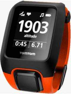 tomtom adventurer vs garmin forerunner 235