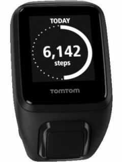 tomtom 3 watch