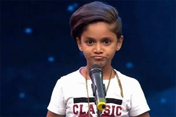 Super Dancer Ditya Bhande from Mumbai wins the show  Times of India
