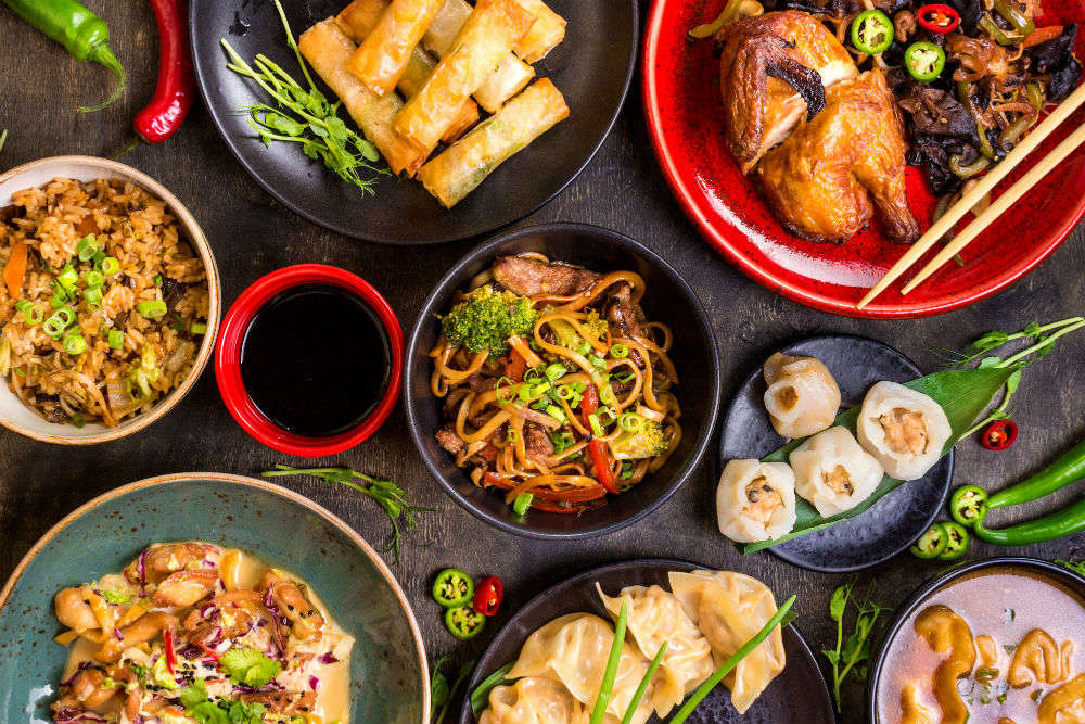 8 best places in Beijing to try local food