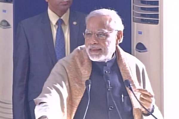 PM Narendra Modi in Varanasi: Five important quotes