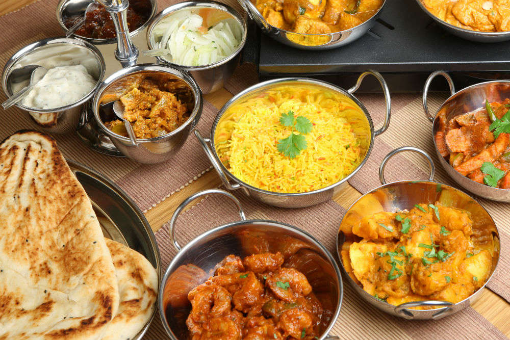 Where to eat Indian food in Geneva – 5 best picks!