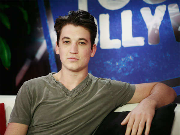 accident: Miles Teller involved in serious car crash | Movie News ...