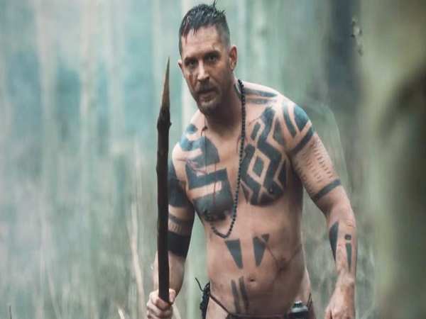 Watch Tom Hardy Is Back For Revenge In This New Intense Taboo Trailer Times Of India 