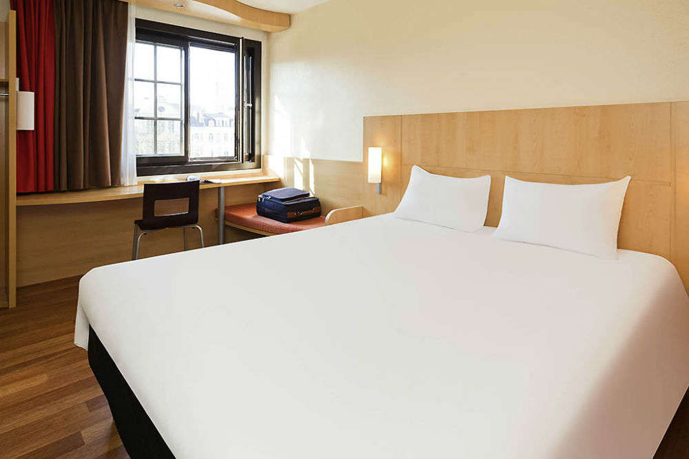 Hotel Ibis Brussels off Grand Place