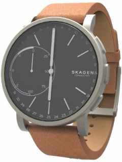 fossil vs skagen hybrid watch