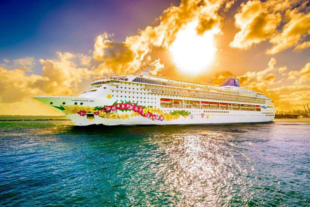 10 best cruises to add spice to your vacations