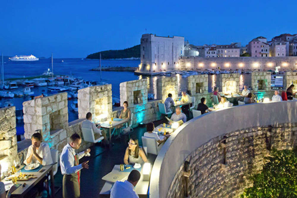 The 360 Dubrovnik