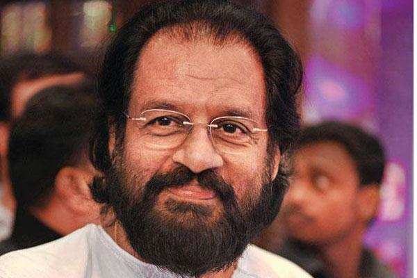 Yesudas: Yesudas's selfie comment takes social media by ...
