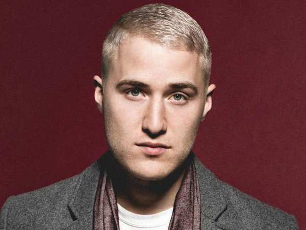 Mike Posner: American singer Mike Posner to visit India | English Movie ...