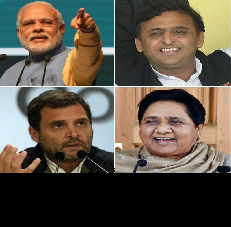 up elections how the parties measure up
