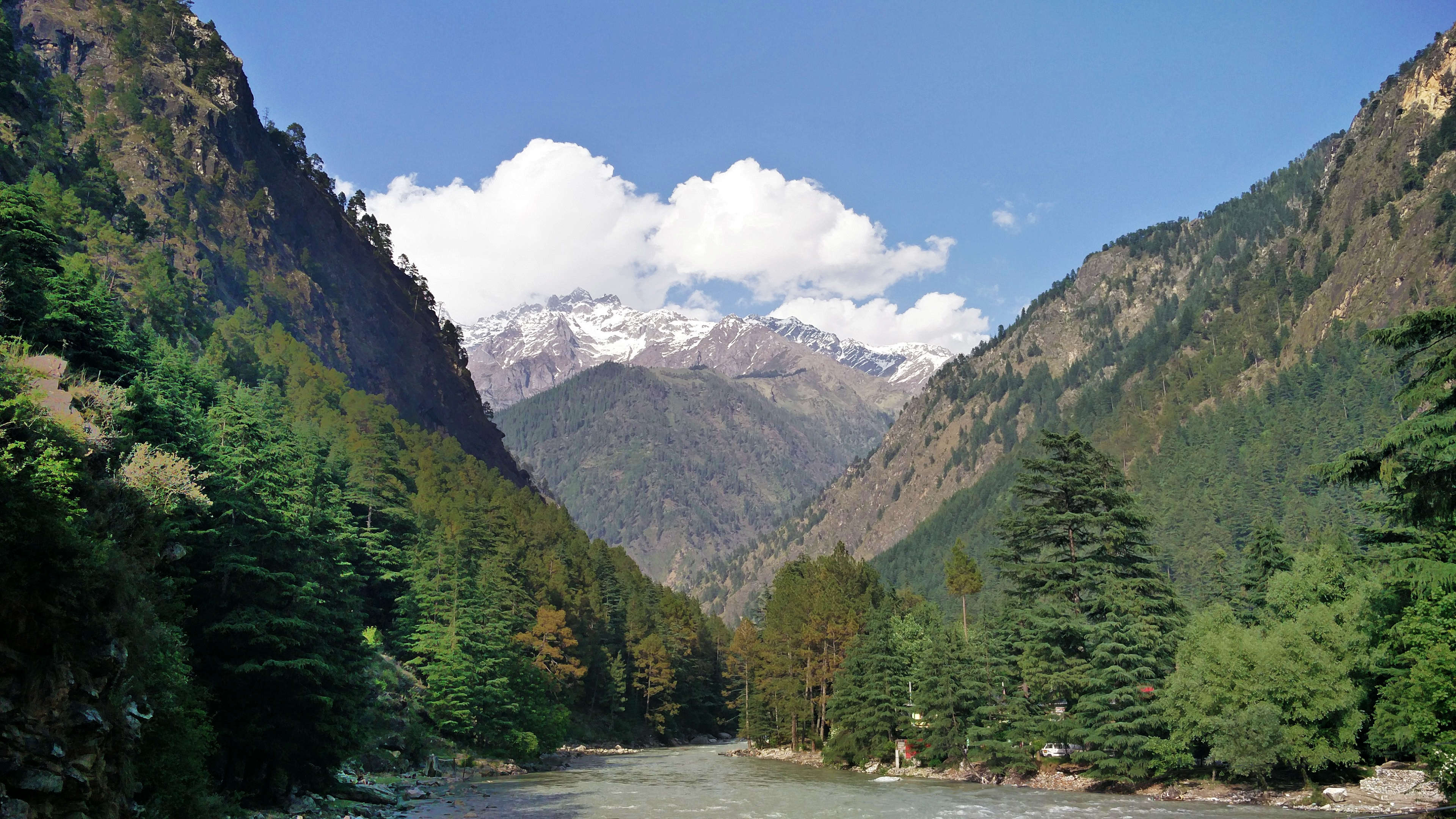 Kasol - Get Kasol Hotel Reviews on Times of India Travel