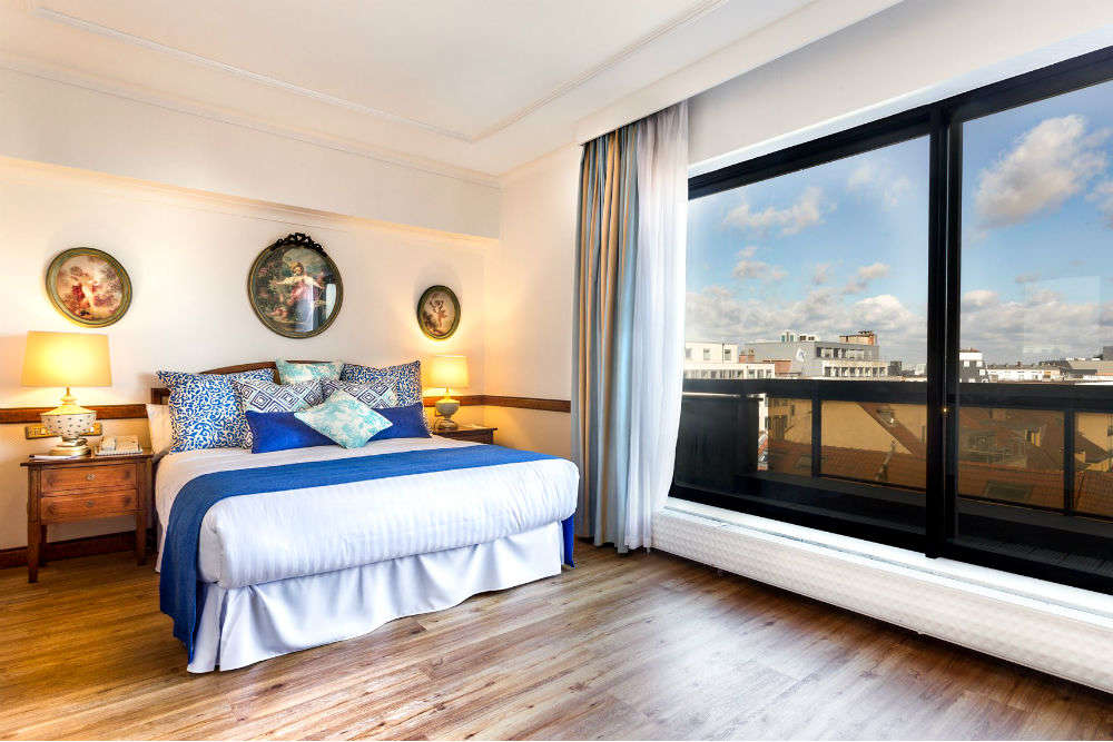 Hotels in Brussels that offer ultimate comfort at affordable prices