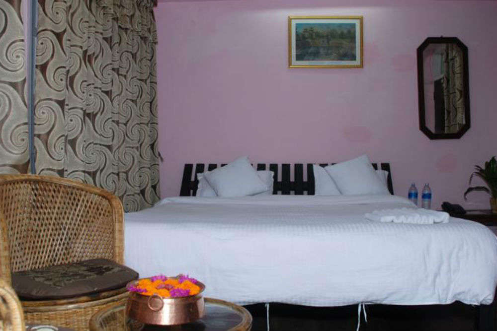 Hotel Kathmandu Home