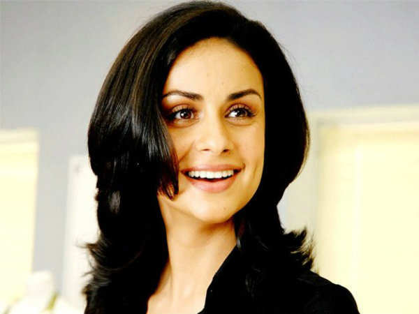 Gul Panag Xxx - Gul Panag: Notion that women are not good drivers stereotypical | Hindi  Movie News - Times of India