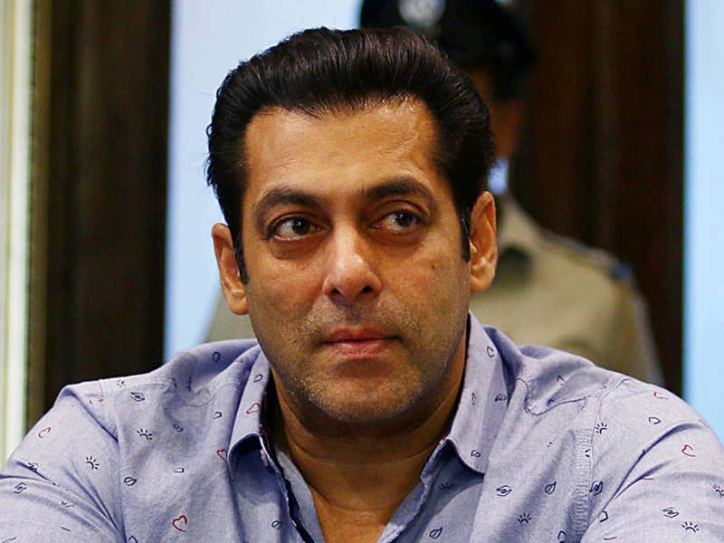 Salman Khan and all cases against him: 10 points - The Times of India