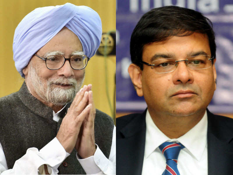 Manmohan Singh comes to rescue of RBI Governor Urjit Patel as MPs' panel grills him on demonetisation