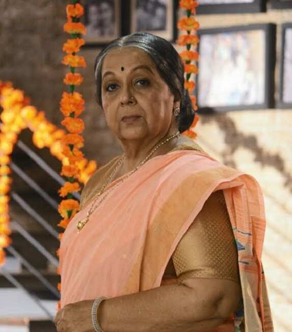 Rohini Hattangadi