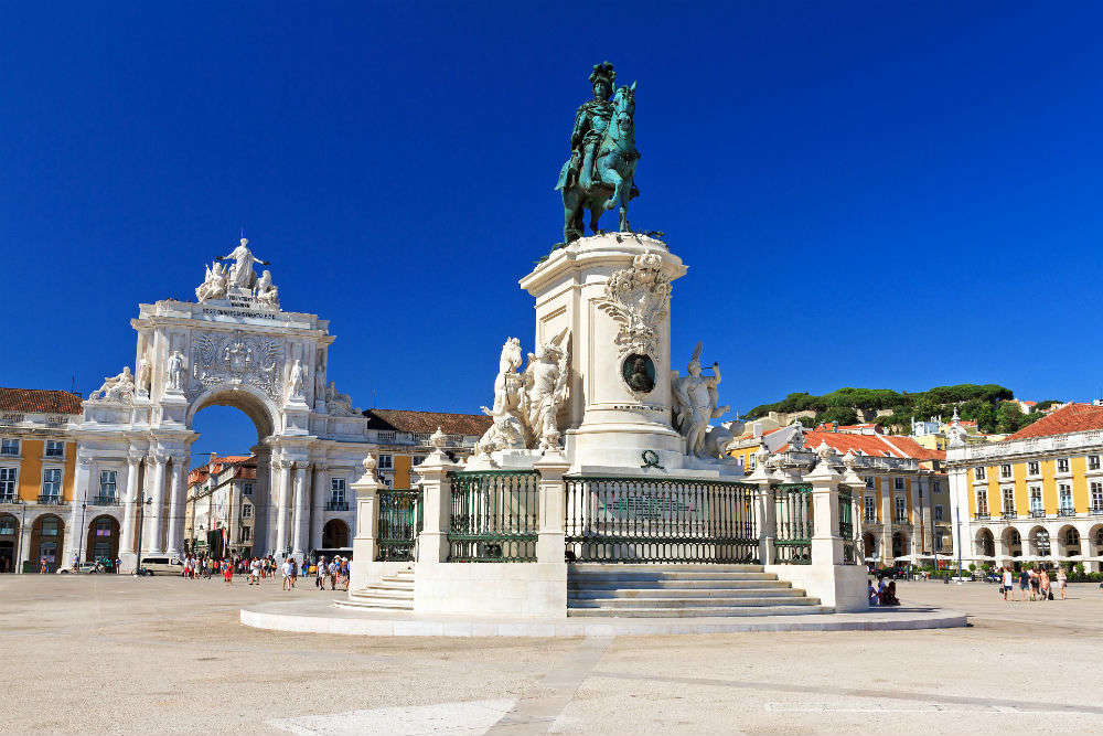 Lisbon attractions for the traveller in you