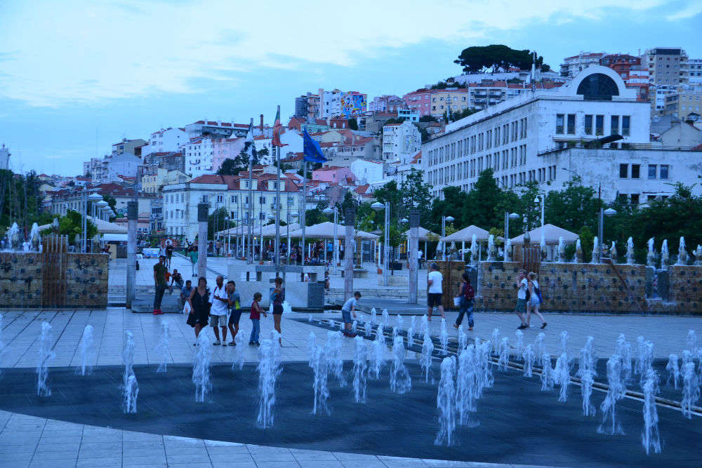 Lisbon Neighbourhoods