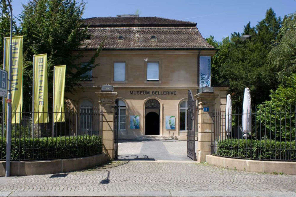 Bellerive Museum