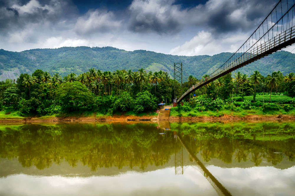 thekkady travel agency