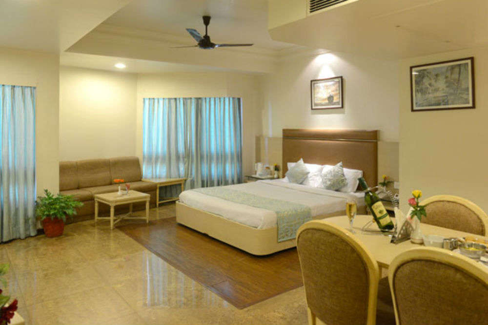 Luxury hotels in Bhopal for the ones looking for lavish living