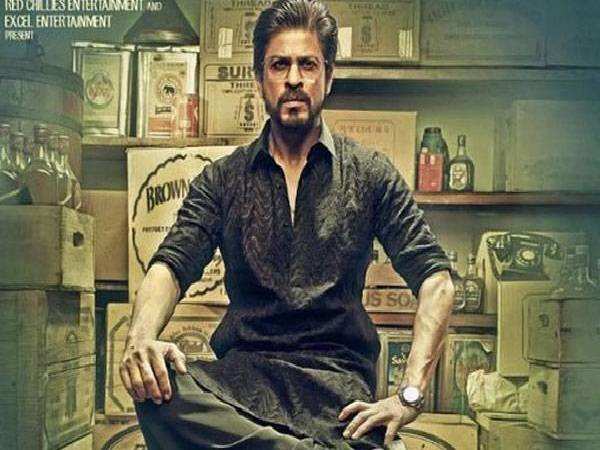 Raees' box-office collection Day 7: Shah Rukh Khan's film earns staggering  sum of Rs  crore | Hindi Movie News - Times of India