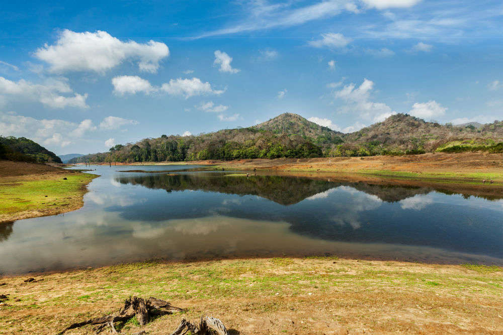 A 48 hours’ itinerary for Thekkady