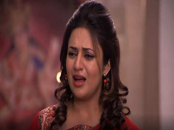 ye hai mohabbatein tv