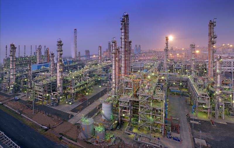 ONGC Petro Additions Ltd: OPaL commissions Dahej petrochemical complex ...