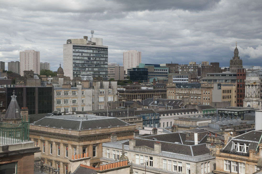 Not to miss—top experiences in Glasgow