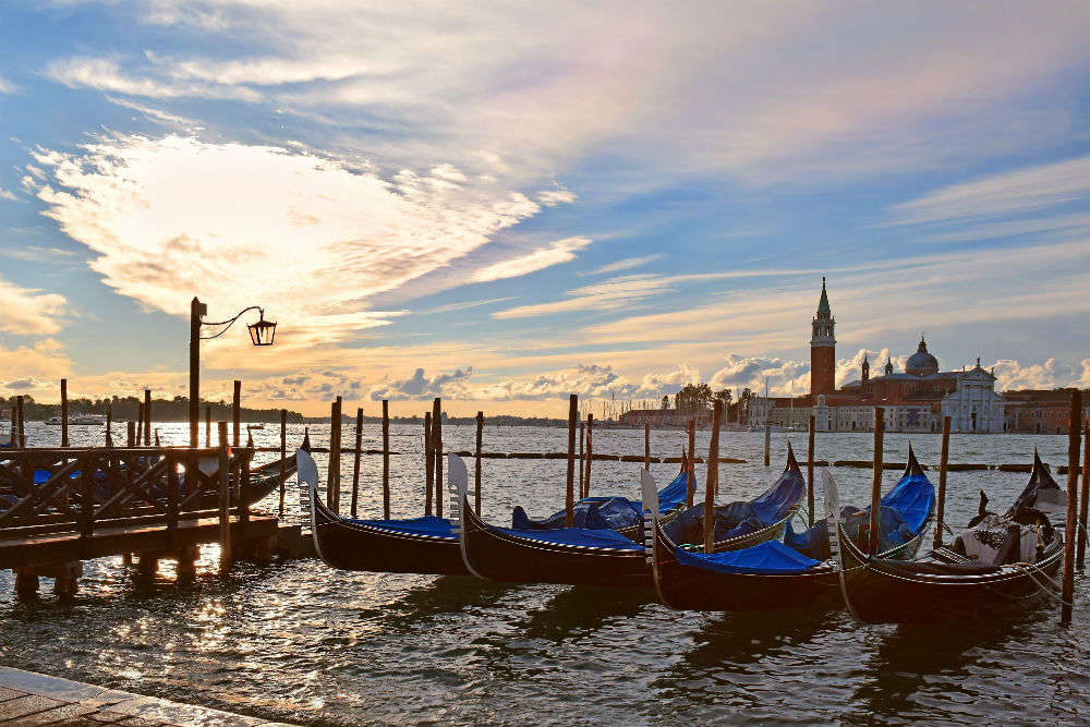 Easy day trips─6 Islands near Venice you should explore