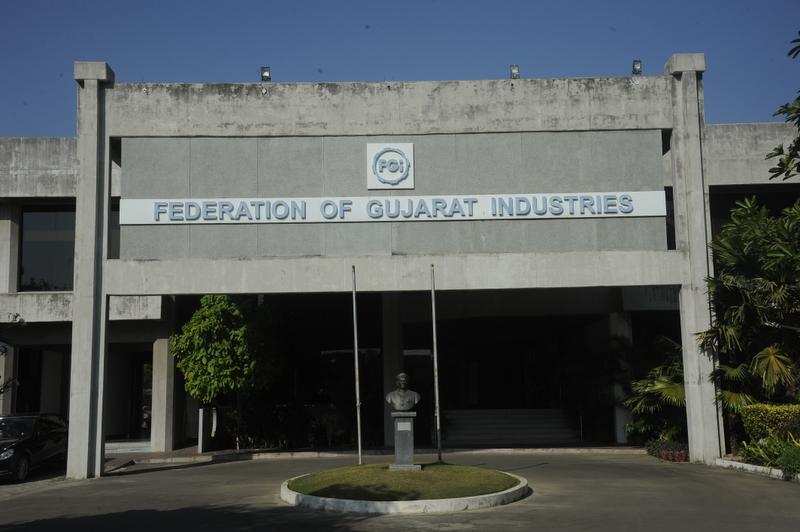  Federation of Gujarat Industries