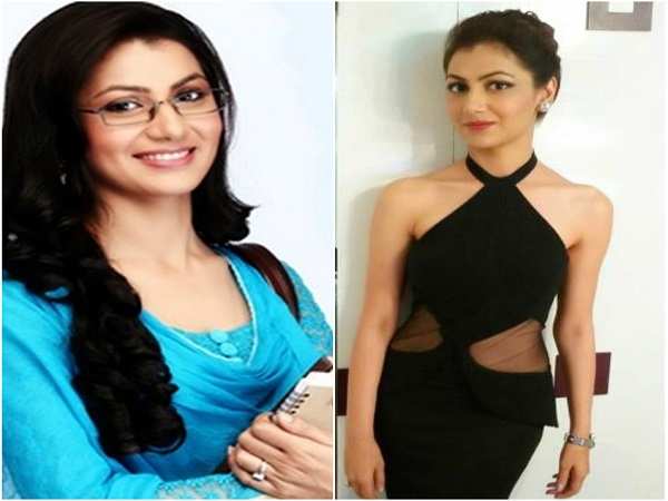 Kumkum Bhagya S Pragya Aka Sriti Jha S Sexy Transformation Times Of India