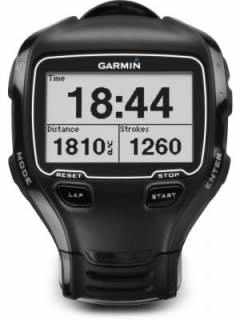 garmin forerunner 235 vs polar m200