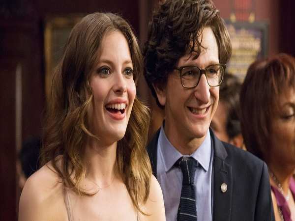 Judd Apatow's 'Love' renewed for third season - Times of India