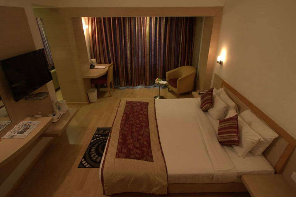 VITS Bhubaneswar Hotel