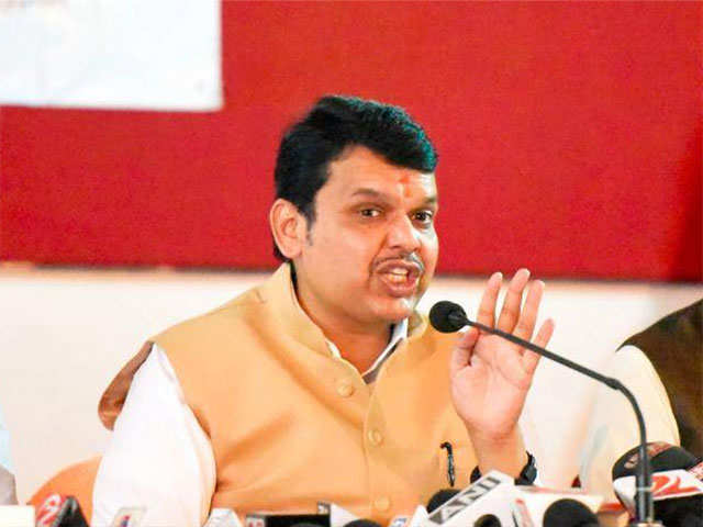 CM Devendra Fadnavis failed to honour Rs 6500 crore package promise ...