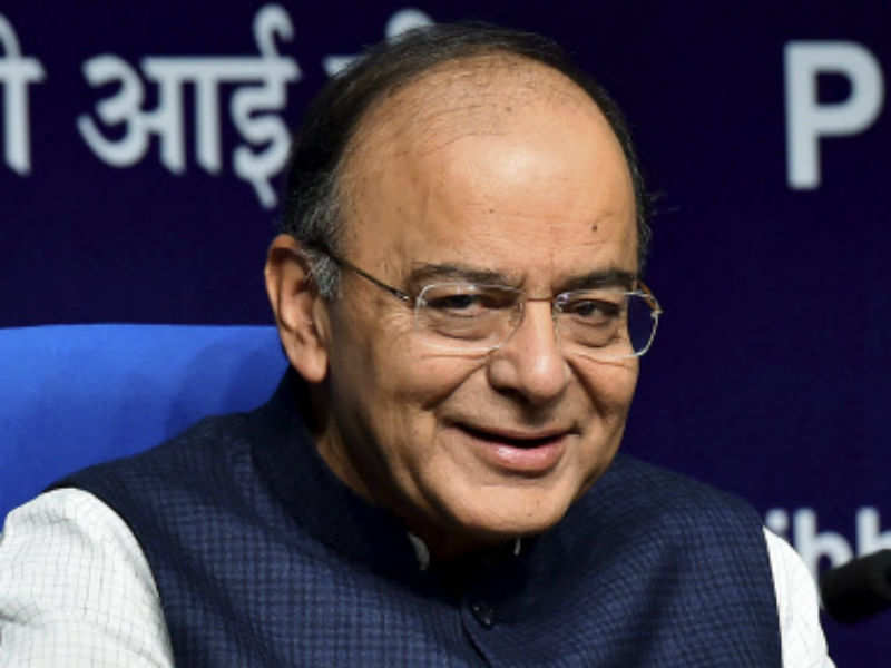 GST council OKs draft law on relief to states
