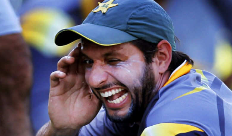 Social Humour: Twitter goes berserk as Shahid Afridi announces retirement  for umpteenth time - The Times of India