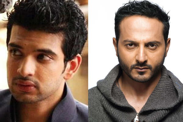 Nikhil Chinapa replaces Karan Kundra on Roadies? - Times of India Nikhil Chinapa replaces Karan Kundra on Roadies? - Times of India