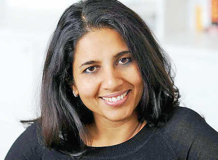 Balancing family and business is hard: Suchi Mukherjee, Founder and CEO ...