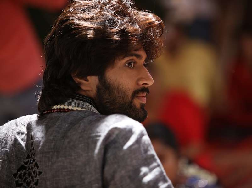 Happy Birthday Vijay Deverakonda 5 best movies of the actor that will keep  you hooked to the seat  The Times of India