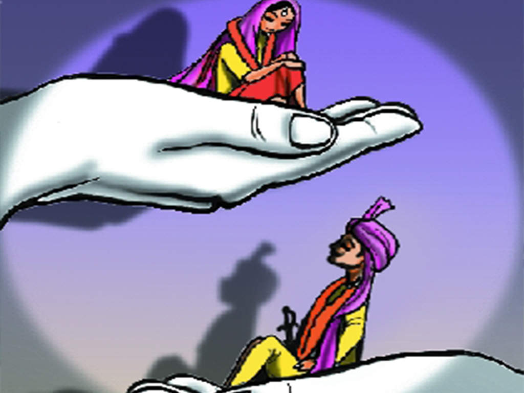 In a first, Rajasthan launches action plan for curbing child marriages |  Jaipur News - Times of India