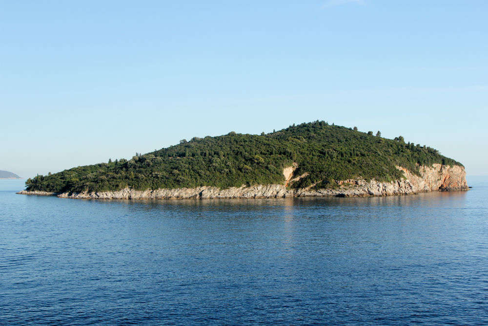 Elaphiti Islands