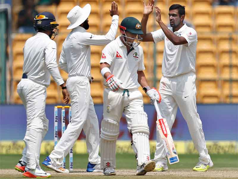 india vs aus a 2nd practice match