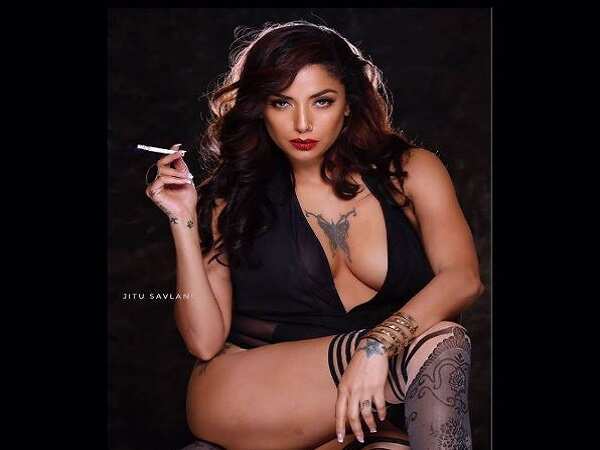 This is what Diandra Soares has to say to haters and slut shamers - Times of India This is what Diandra Soares has to say to haters and slut shamers - Times of India