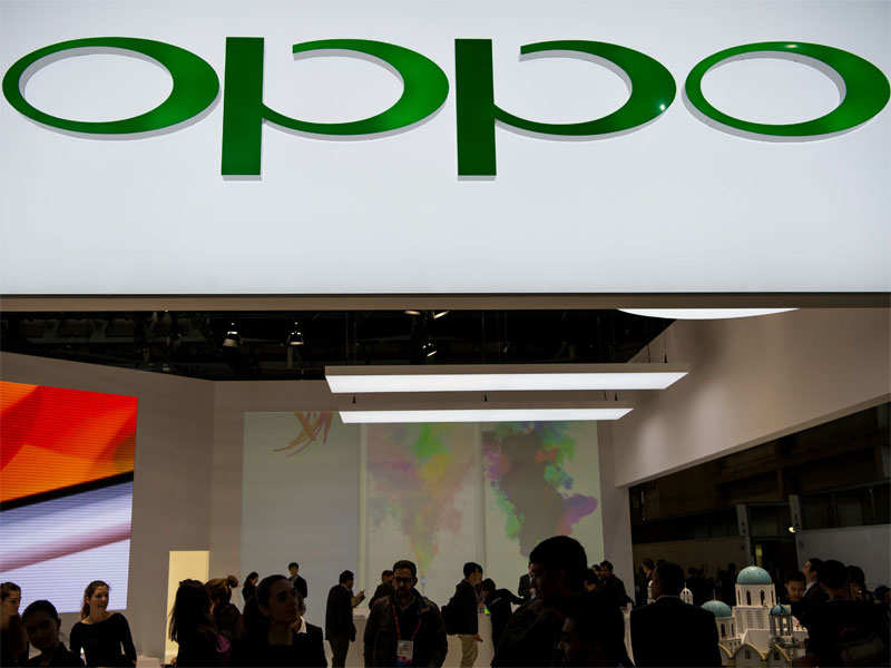 Oppo: OPPO wins Indian cricket team sponsorship rights for ... - 800 x 600 jpeg 40kB