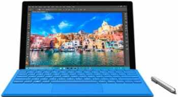 Compare Microsoft Surface Pro 4 7ax Laptop Core I5 6th Gen 8 Gb 256 Gb Ssd Windows 10 Vs Microsoft Surface Pro 4 Cr3 Laptop Core I5 6th Gen 8 Gb 256 Gb Ssd Windows 10 Microsoft